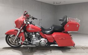 HARLEY FLHX 1580 2011 KB4