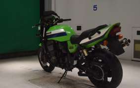 KAWASAKI ZRX1200 R 2009 ZRT20A