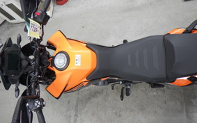 KTM 390 DUKE