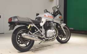 SUZUKI GSX400S KATANA 1995 GK77A