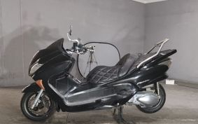 HONDA FORZA Z MF08