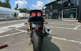YAMAHA XJR1300 2011 RP17J