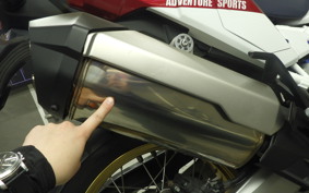 HONDA CRF1000L AFRICA TWIN DCT 2019 SD04