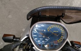 SUZUKI GSX250 KATANA GJ76A