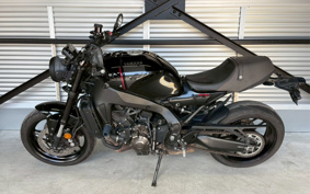 YAMAHA XSR900 2022 RN80J