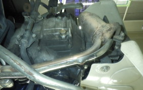 HONDA C50 SUPER CUB E AA01