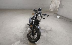 HONDA REBEL MC49