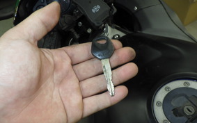 SUZUKI GSX-1300R HAYABUSA 2001