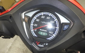 SUZUKI ADDRESS 110 2012 CE47A