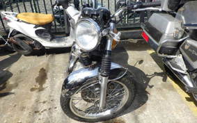 KAWASAKI W800 2011 EJ800A