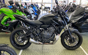 YAMAHA MT-07 ABS 2024 RM33J