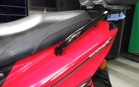 YAMAHA CYGNUS 125 XSR 3 2015 SEA5J