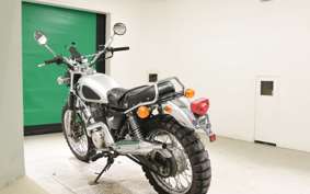 HONDA CL400 2000 NC38