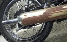 KAWASAKI ESTRELLA BJ250A