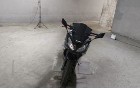 KAWASAKI NINJA400 EX400E