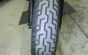 HONDA REBEL 250 A MC49