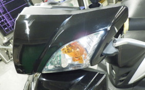 YAMAHA CYGNUS 125 X 2 SE44J