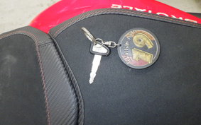 MV AGUSTA BRUTALE 750S 2004