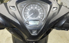 HONDA LEAD 125 2007 JK12