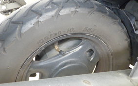 SUZUKI ADDRESS V125 G CF46A