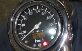 SUZUKI INTRUDER 400 Classic 2006 VK54A
