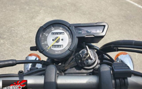 YAMAHA TRICKER 2018 DG32J