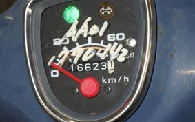 HONDA C50 SUPER CUB AA01