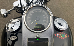 HARLEY FXST1340-1450 2007 BV5