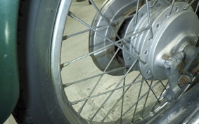 HONDA C50 SUPER CUB C50