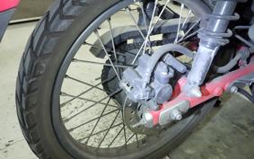 HONDA CT125 HUNTER CUB JA55