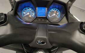 KYMCO DOWN TOWN125I ..