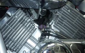 HONDA MAGNA 250 2017 MC29