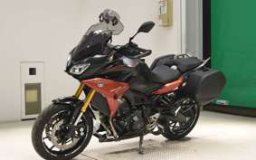 YAMAHA MT-09 Tracer GT 2020 RN51J