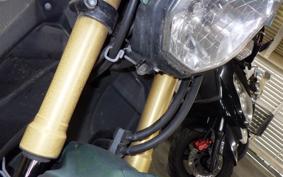 HONDA ZOOMER-X