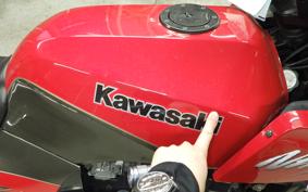 KAWASAKI GPZ900R NINJA 1995 ZX900A