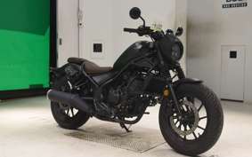 HONDA REBEL 250 S 2022 MC49