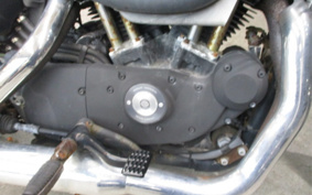 HARLEY XL883N 2015 LE2