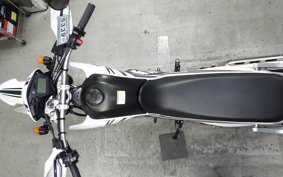 YAMAHA SEROW 250 Gen.2 2025 DG17J