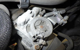 HONDA REBEL 250 MC49