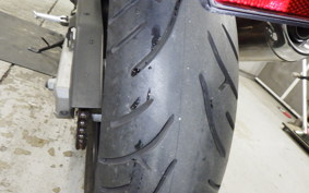 SUZUKI BANDIT 250 V Type 2007 GJ77A