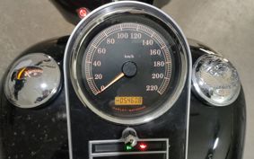 HARLEY FLSTFB1580 JN5
