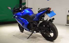 KAWASAKI NINJA 250R EX250K