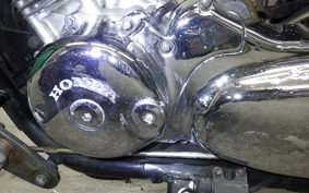 HONDA STEED 600 1990 PC21
