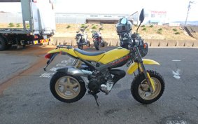 SUZUKI STREET MAGIC 2 CA1LB