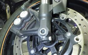 YAMAHA MT-09 2014 RN34J