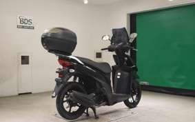 SUZUKI ADDRESS 110 2022 CE47A