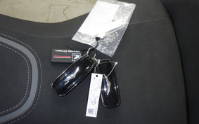 HONDA GL 1800 GOLD WING TOUR SC79