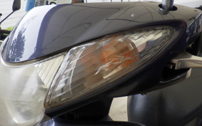 SUZUKI ADDRESS V50 CA4BA