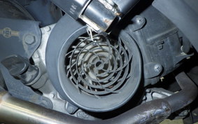 HONDA DIO 110 1999 JF31