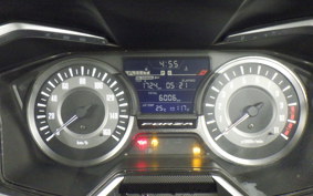 HONDA FORZA 250 2006 MF13